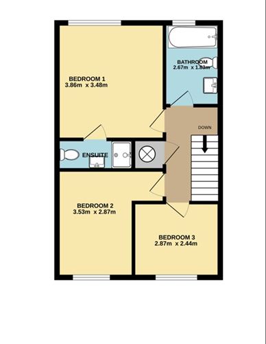 5 Marwood Green, Riverstown, Cork, Glanmire, Co. Cork