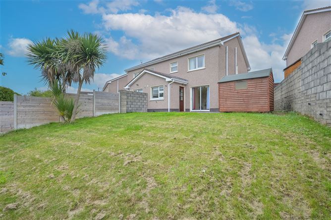 5 Marwood Green, Riverstown, Cork, Glanmire, Co. Cork