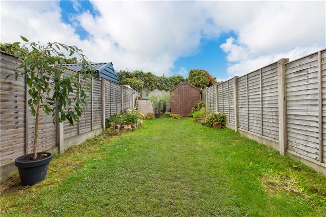 23 Riverside, Clondalkin, Dublin 22