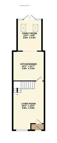 23 Riverside, Clondalkin, Dublin 22