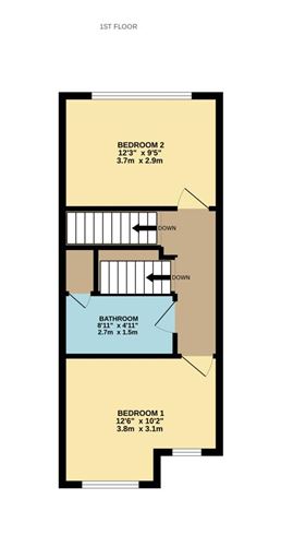 23 Riverside, Clondalkin, Dublin 22