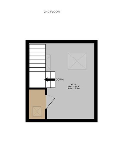 23 Riverside, Clondalkin, Dublin 22