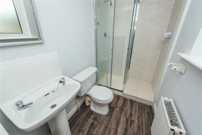 33 North Glebe , Kildare Town, Kildare