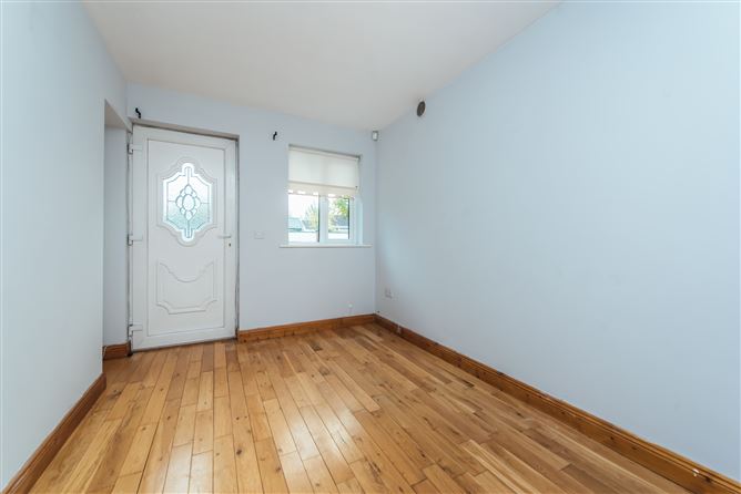 33 North Glebe , Kildare Town, Kildare