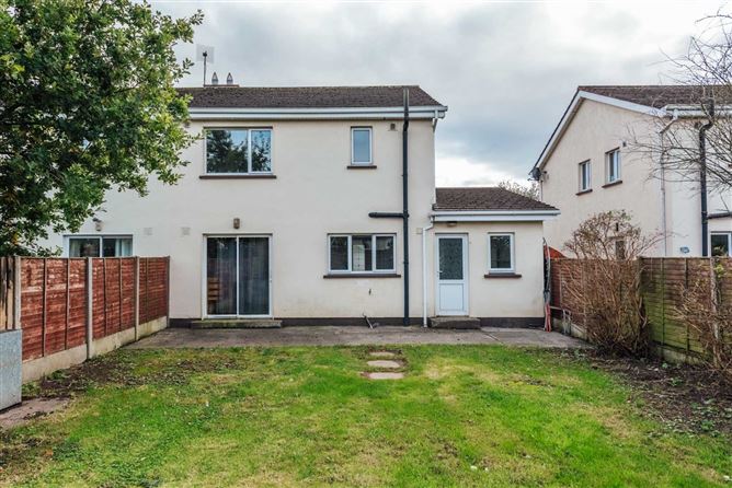 33 North Glebe , Kildare Town, Kildare