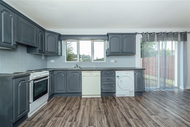 33 North Glebe , Kildare Town, Kildare
