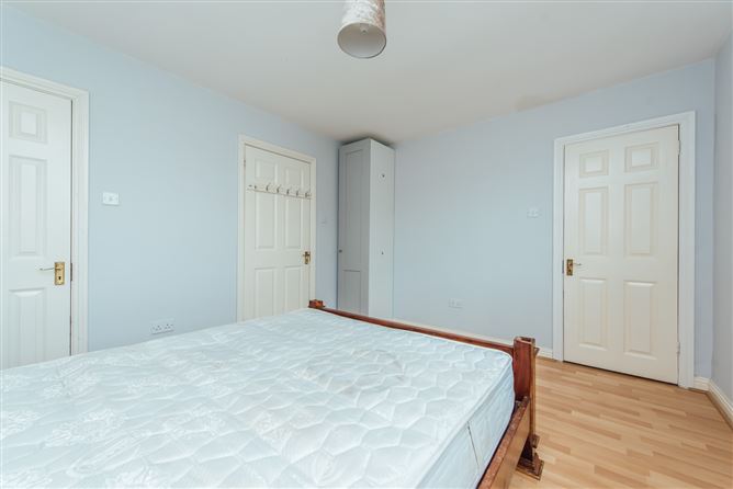 33 North Glebe , Kildare Town, Kildare