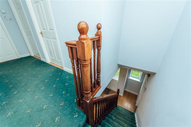 33 North Glebe , Kildare Town, Kildare