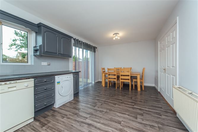 33 North Glebe , Kildare Town, Kildare