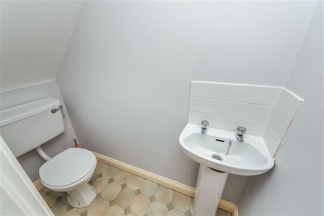 33 North Glebe , Kildare Town, Kildare