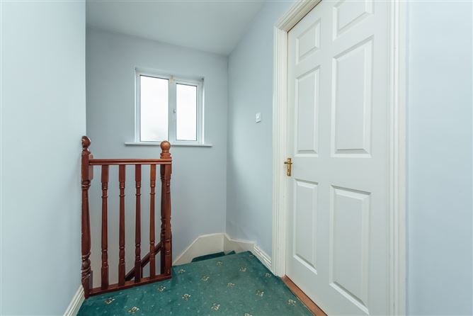 33 North Glebe , Kildare Town, Kildare
