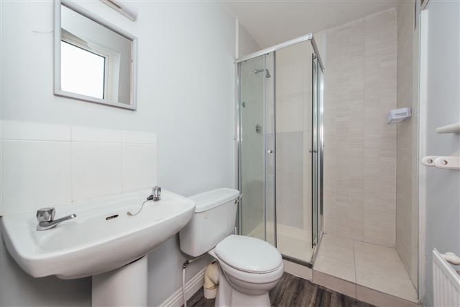 33 North Glebe , Kildare Town, Kildare