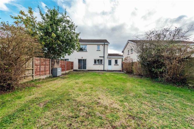 33 North Glebe , Kildare Town, Kildare