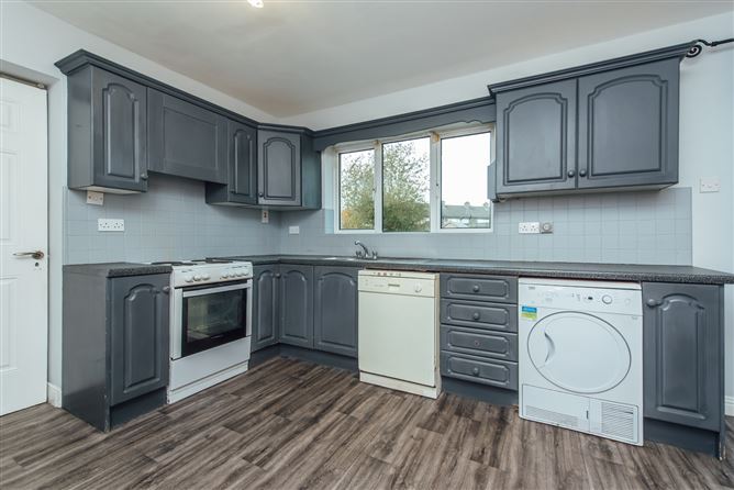 33 North Glebe , Kildare Town, Kildare