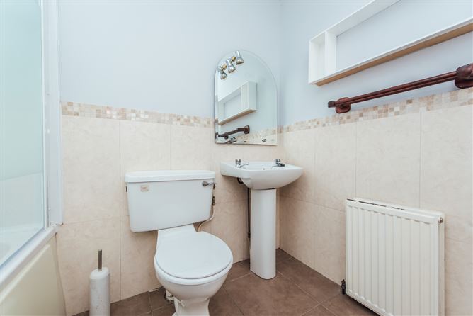 33 North Glebe , Kildare Town, Kildare