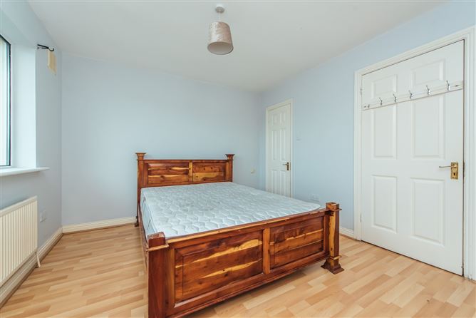 33 North Glebe , Kildare Town, Kildare