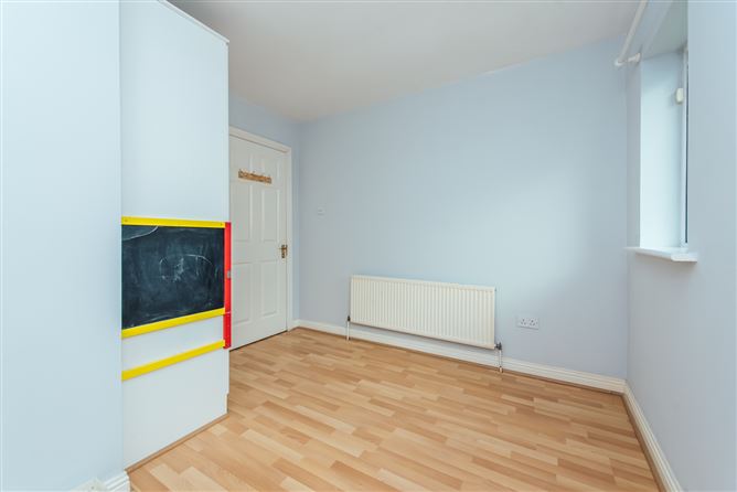 33 North Glebe , Kildare Town, Kildare