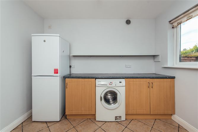 33 North Glebe , Kildare Town, Kildare