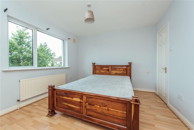 33 North Glebe , Kildare Town, Kildare