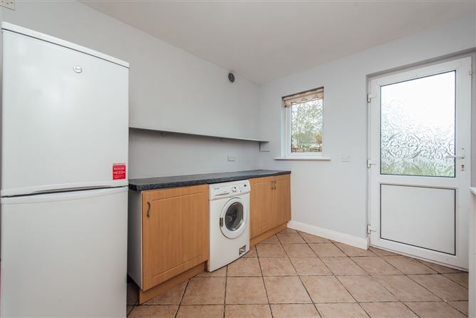 33 North Glebe , Kildare Town, Kildare