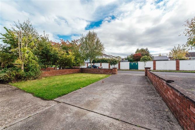 33 North Glebe , Kildare Town, Kildare