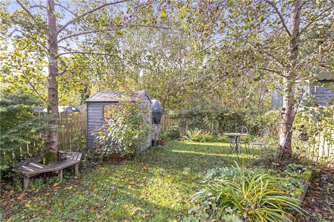 7 Lake View, Killeshandra, Co. Cavan
