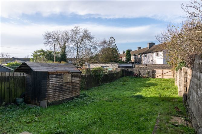 4 O'Molloy Street, Tullamore, Co. Offaly