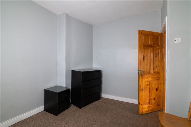 4 O'Molloy Street, Tullamore, Co. Offaly