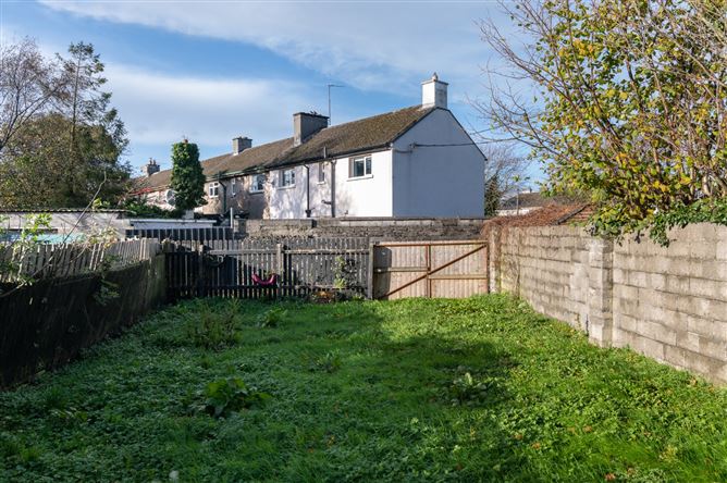 4 O'Molloy Street, Tullamore, Co. Offaly