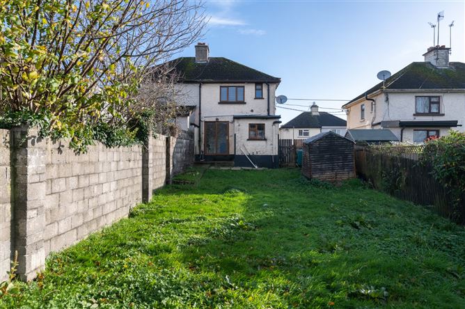 4 O'Molloy Street, Tullamore, Co. Offaly
