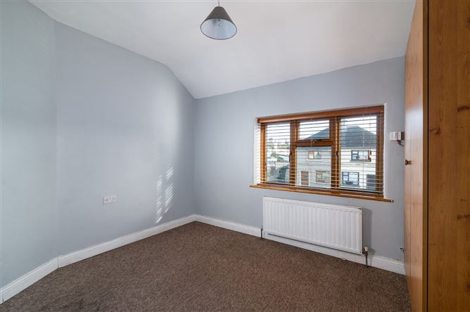 4 O'Molloy Street, Tullamore, Co. Offaly