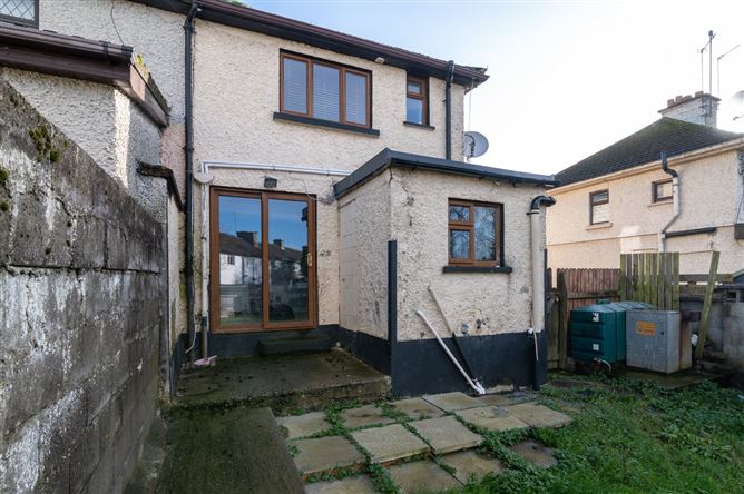 4 O'Molloy Street, Tullamore, Co. Offaly