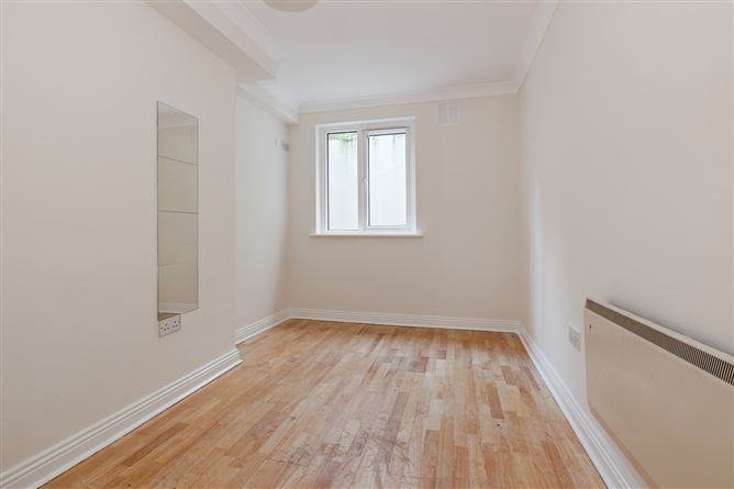 1 Marine Villas Apartments, Howth, County Dublin