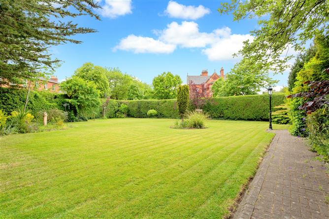 80 Park Avenue, Sandymount, Dublin 4