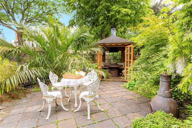 80 Park Avenue, Sandymount, Dublin 4