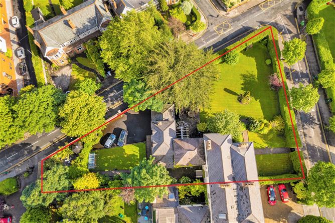 80 Park Avenue, Sandymount, Dublin 4
