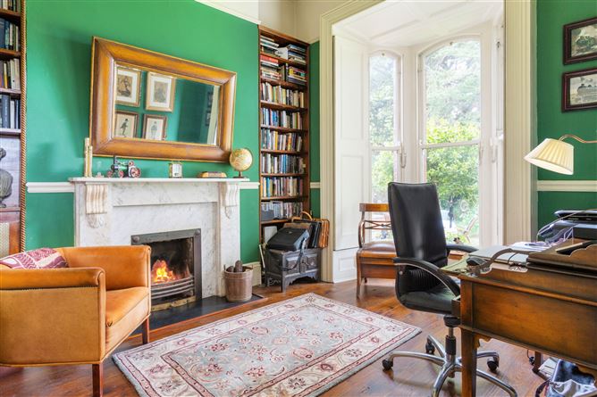 80 Park Avenue, Sandymount, Dublin 4