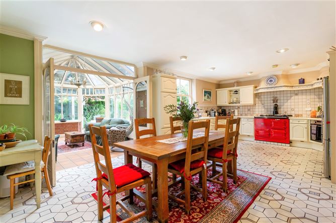 80 Park Avenue, Sandymount, Dublin 4