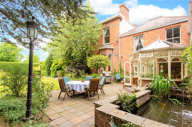 80 Park Avenue, Sandymount, Dublin 4