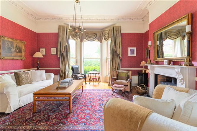 80 Park Avenue, Sandymount, Dublin 4