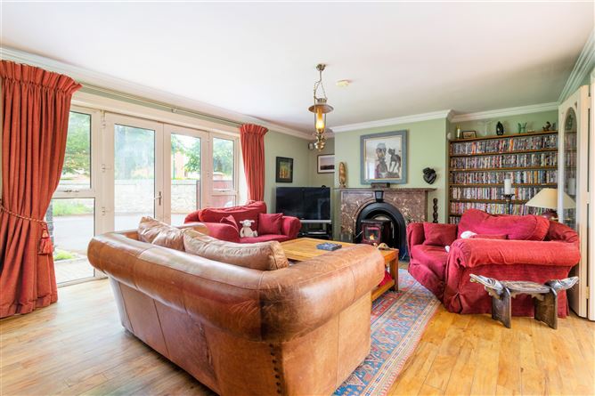 80 Park Avenue, Sandymount, Dublin 4