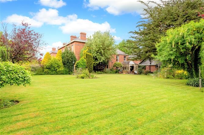 80 Park Avenue, Sandymount, Dublin 4