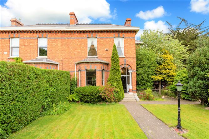 80 Park Avenue, Sandymount, Dublin 4
