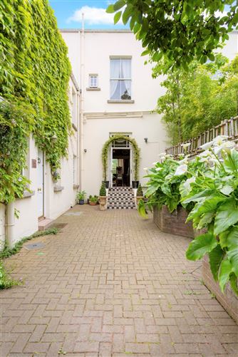 80 Park Avenue, Sandymount, Dublin 4