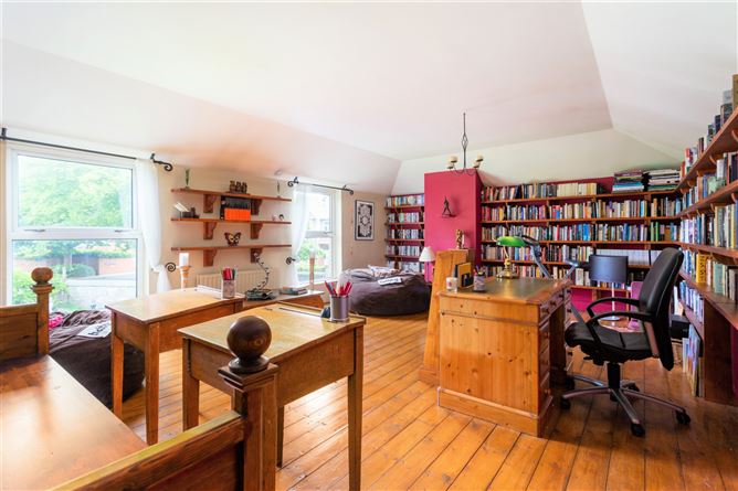 80 Park Avenue, Sandymount, Dublin 4