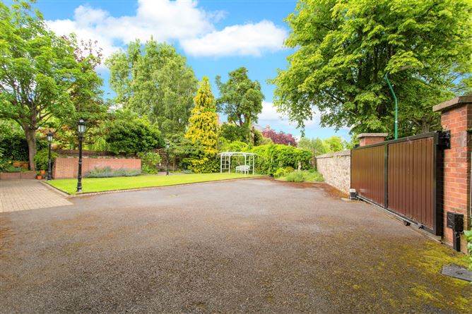 80 Park Avenue, Sandymount, Dublin 4