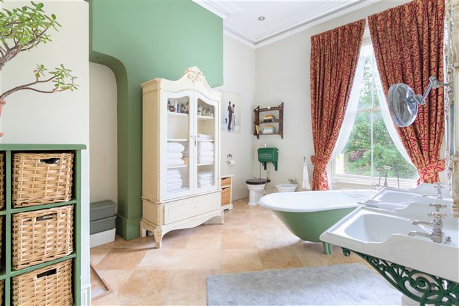 80 Park Avenue, Sandymount, Dublin 4