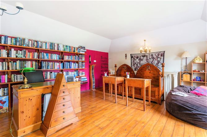 80 Park Avenue, Sandymount, Dublin 4