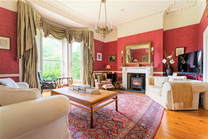 80 Park Avenue, Sandymount, Dublin 4