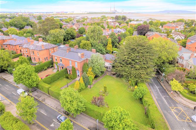 80 Park Avenue, Sandymount, Dublin 4
